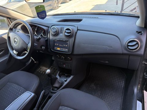 Dacia Sandero 2015 — poza 7