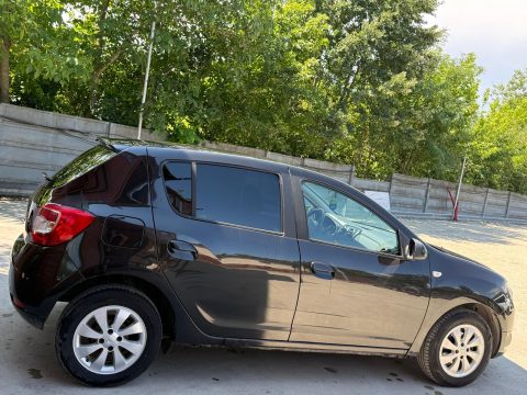 Dacia Sandero 2015 — poza 5