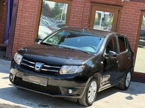 Dacia Sandero 2015 — poza 2