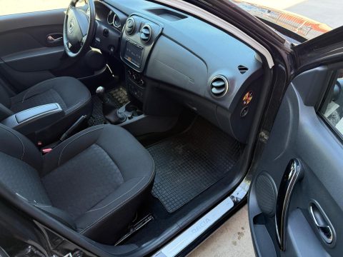 Dacia Sandero 2015 — poza 14