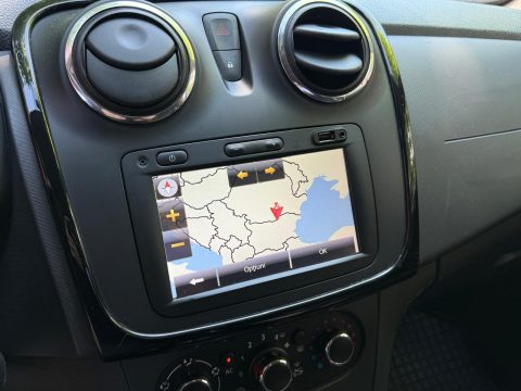 Dacia Sandero 2015 — poza 9