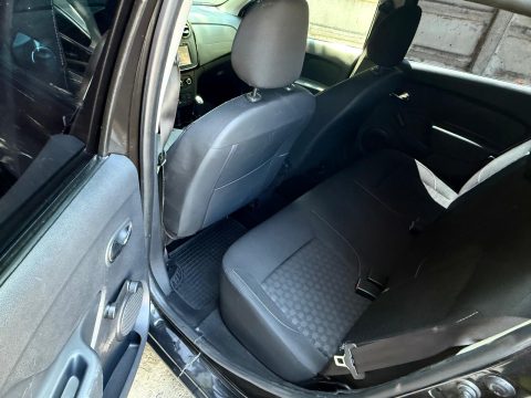 Dacia Sandero 2015 — poza 15