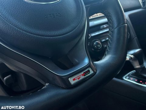 Kia Sportage 2017 — poza 13