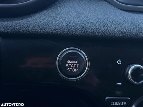 Kia Sportage 2017 — poza 14