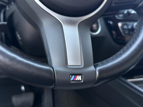 BMW Seria 3 GT 2014 — poza 15