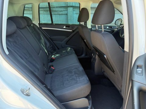 Volkswagen Tiguan 2013 — poza 7