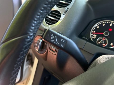 Volkswagen Tiguan 2013 — poza 14