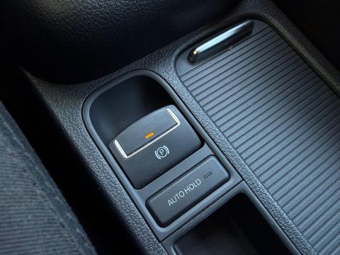 Volkswagen Tiguan 2013 — poza 11