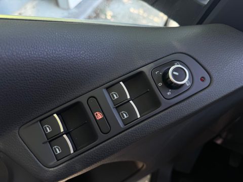Volkswagen Tiguan 2013 — poza 15