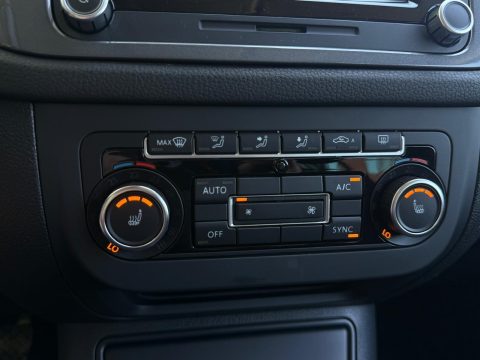 Volkswagen Tiguan 2013 — poza 9