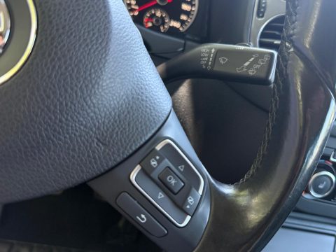 Volkswagen Tiguan 2013 — poza 13