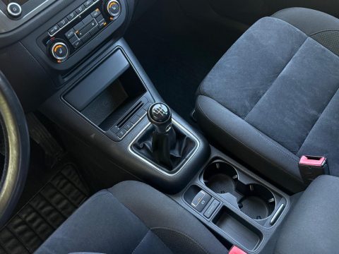 Volkswagen Tiguan 2013 — poza 12