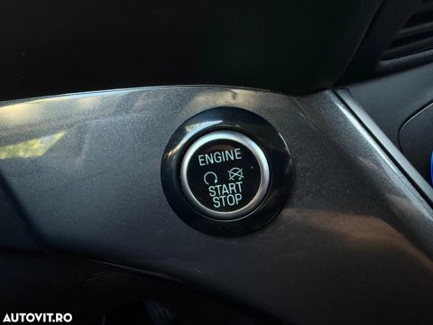 Ford Kuga 2020 — poza 15