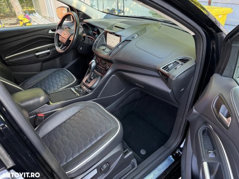 Ford Kuga 2020 — poza 10