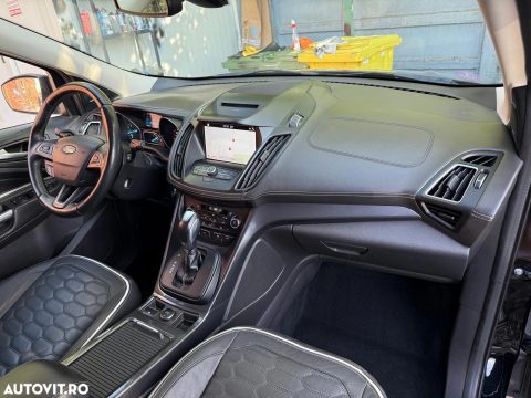 Ford Kuga 2020 — poza 13