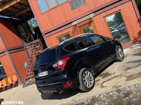 Ford Kuga 2020 — poza 5