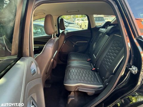 Ford Kuga 2020 — poza 11