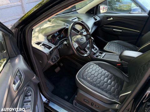 Ford Kuga 2020 — poza 7