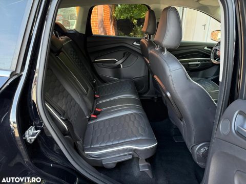 Ford Kuga 2020 — poza 8