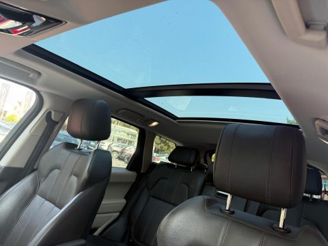 Land Rover Range Rover Sport 2015 — poza 7