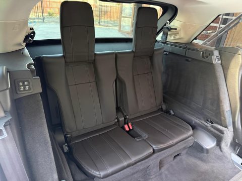 Land Rover Range Rover Sport 2015 — poza 15