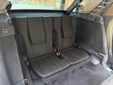 Land Rover Range Rover Sport 2015 — poza 14