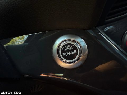 Ford Kuga 2013 — poza 9