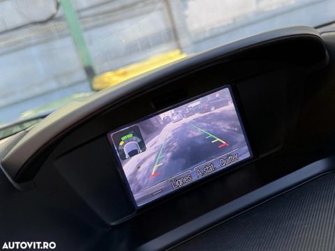 Ford Kuga 2013 — poza 8