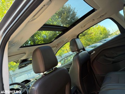 Ford Kuga 2013 — poza 6