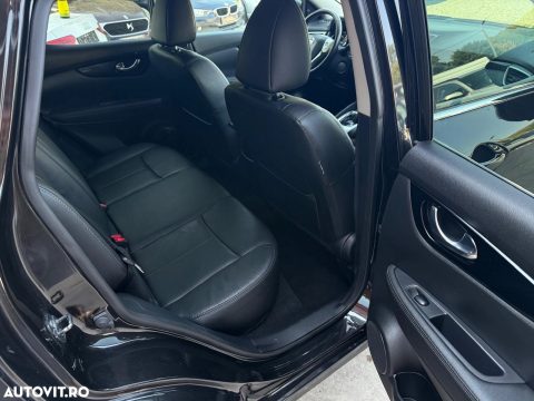 Nissan Qashqai 2016 — poza 12