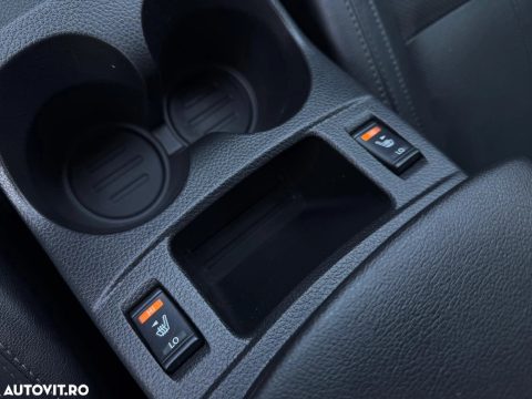 Nissan Qashqai 2016 — poza 10