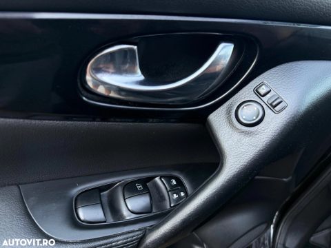 Nissan Qashqai 2016 — poza 15