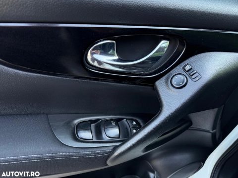Nissan Qashqai 2014 — poza 11