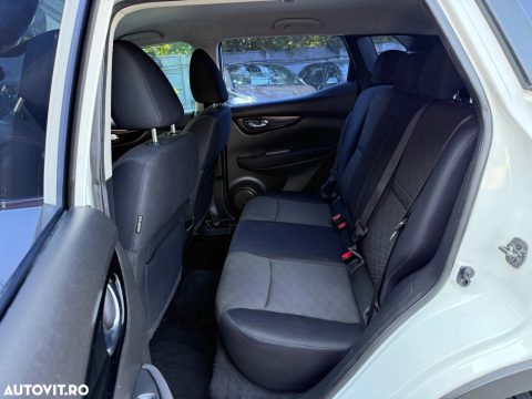 Nissan Qashqai 2014 — poza 7