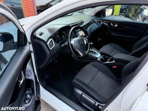 Nissan Qashqai 2014 — poza 9