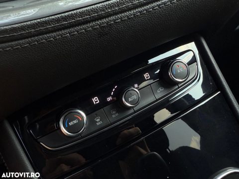 Opel Grandland (X) 2020 — poza 13