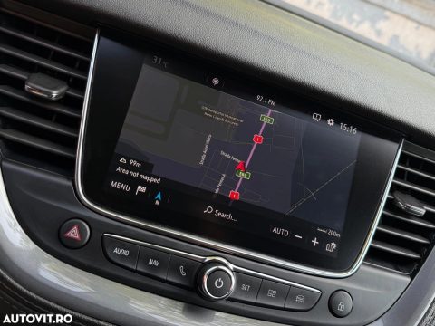 Opel Grandland (X) 2020 — poza 15