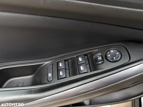 Opel Grandland (X) 2020 — poza 10