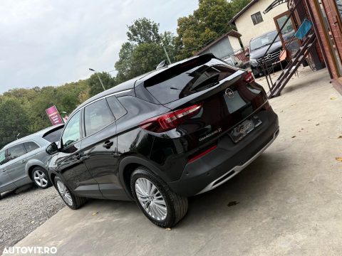Opel Grandland (X) 2020 — poza 3