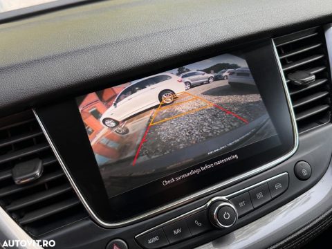 Opel Grandland (X) 2020 — poza 7