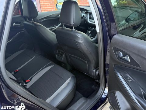 Opel Grandland (X) 2018 — poza 9