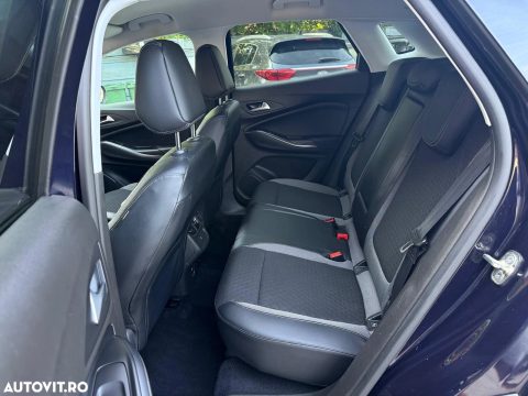 Opel Grandland (X) 2018 — poza 12