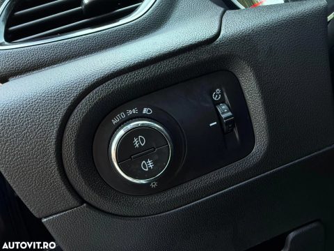 Opel Grandland (X) 2018 — poza 15