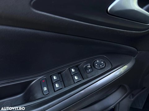 Opel Grandland (X) 2018 — poza 14