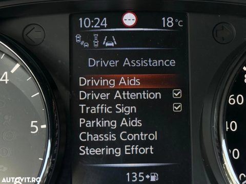 Nissan Qashqai 2015 — poza 13