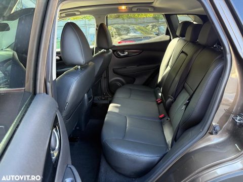 Nissan Qashqai 2015 — poza 7