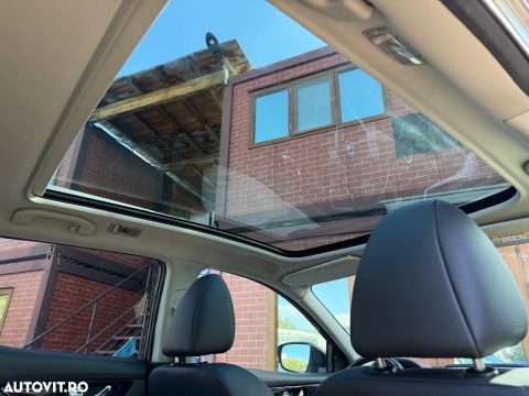 Nissan Qashqai 2015 — poza 6