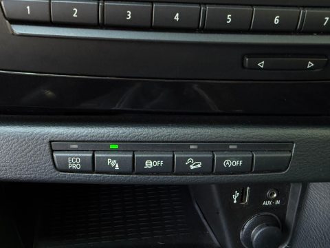 BMW X1 2013 — poza 15