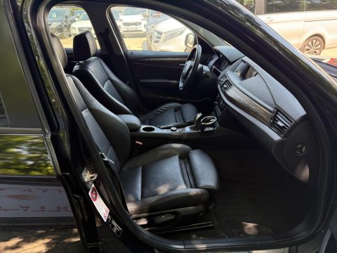 BMW X1 2013 — poza 8