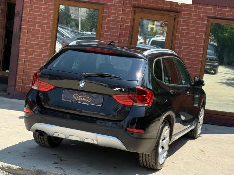 BMW X1 2013 — poza 3